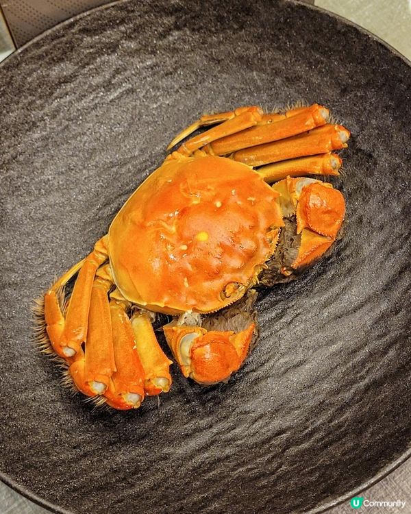 足七兩的誘惑 @ 逸軒 ( 沙田石門帝逸酒店 )