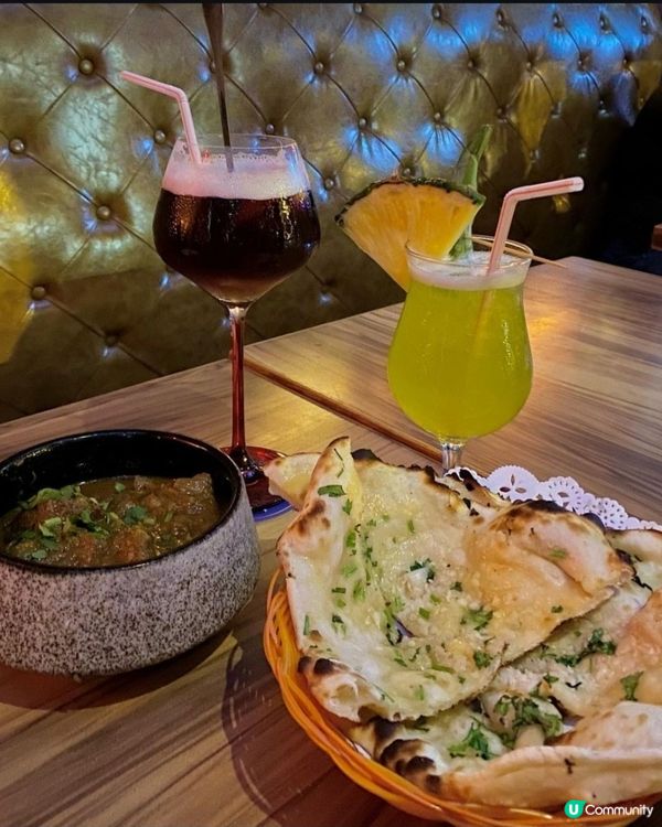 ## 佐敦情調之選💜必去尼泊爾風情Bar🍹