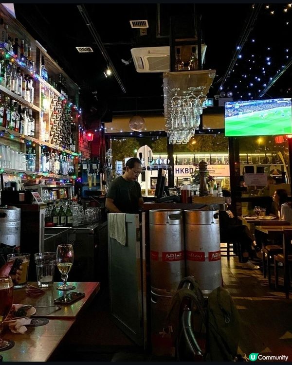 ## 佐敦情調之選💜必去尼泊爾風情Bar🍹