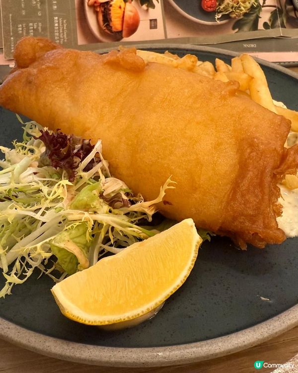 將軍澳中心人氣Cafe