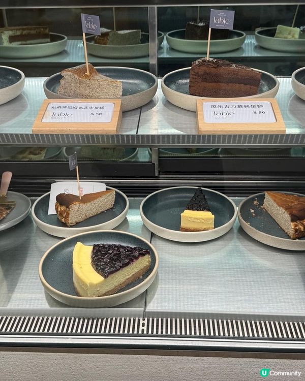 將軍澳中心人氣Cafe