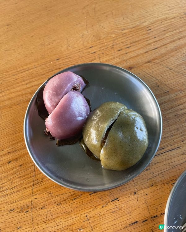 一年一度西貢海藝術 鹽田梓食茶果