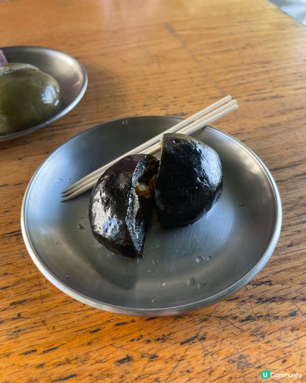 一年一度西貢海藝術 鹽田梓食茶果