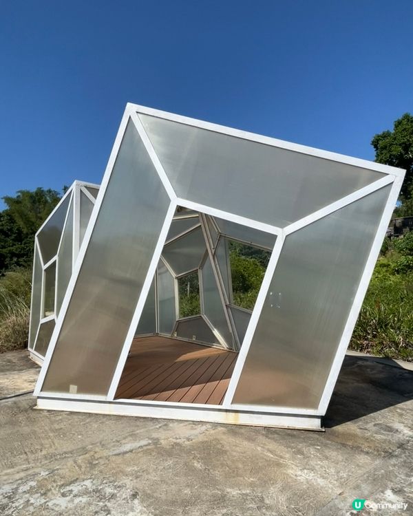 一年一度西貢海藝術 鹽田梓食茶果