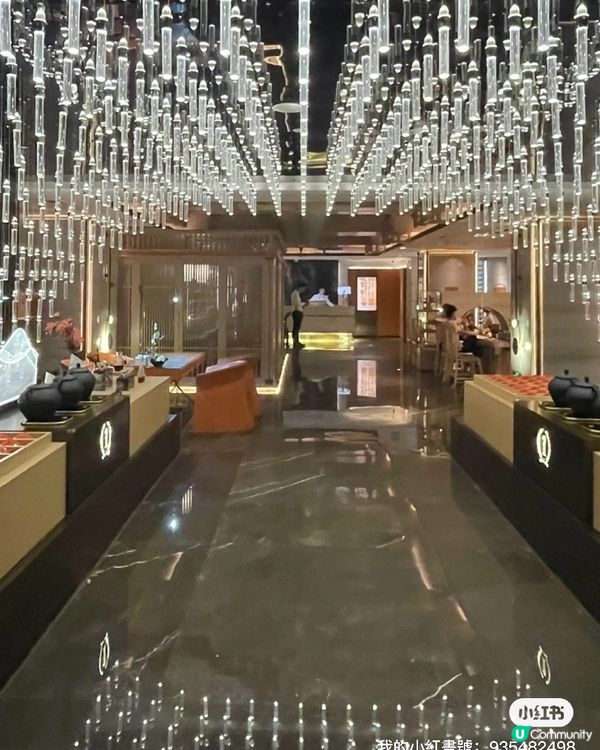 康悅故事：酒店火鍋按摩體驗 🍲💆‍♀️