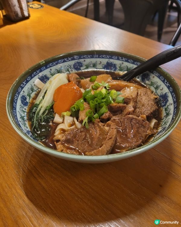 工廈尋寶系列 「正宗台灣美食」