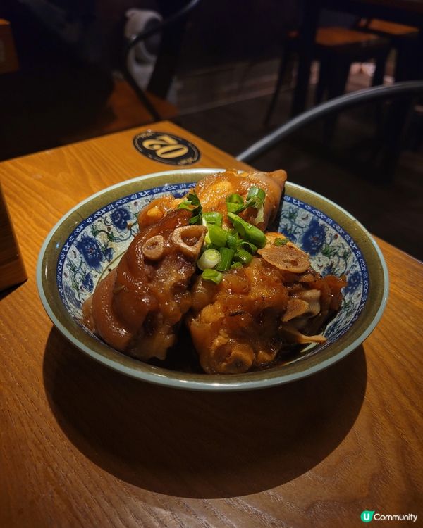 工廈尋寶系列 「正宗台灣美食」