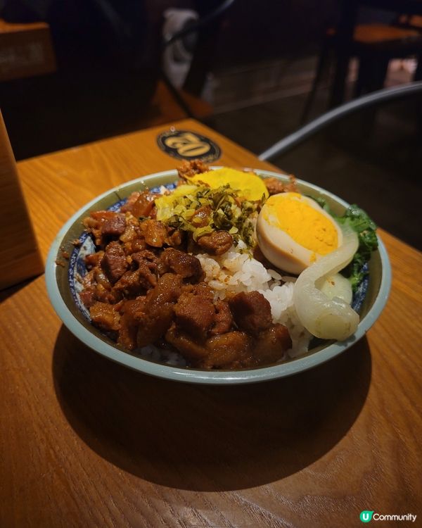 工廈尋寶系列 「正宗台灣美食」