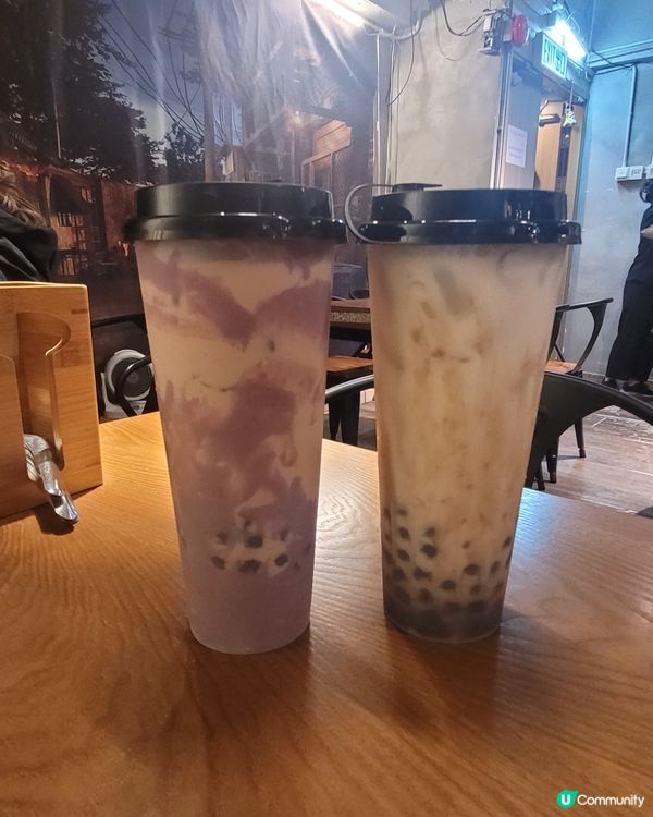 工廈尋寶系列 「正宗台灣美食」