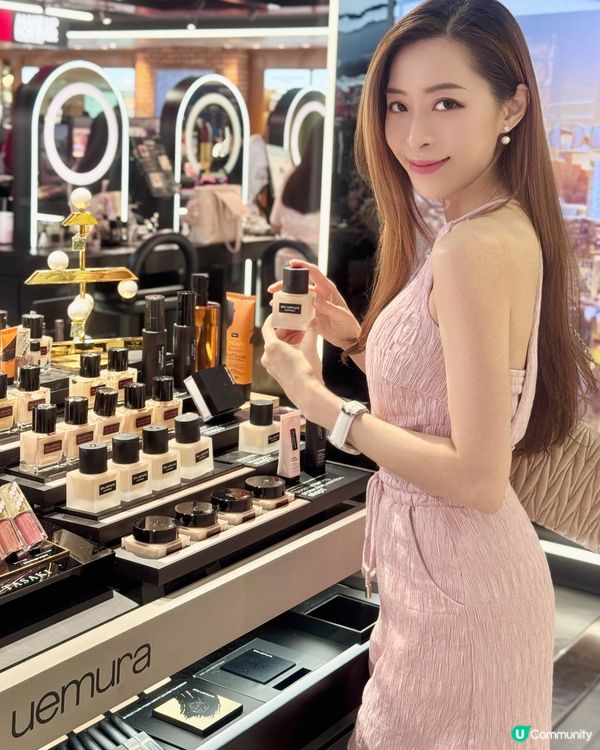 Facesss 21周年美妍盛典🎉 #香港購物攻略