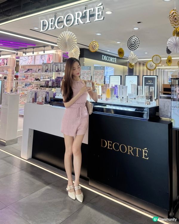 Facesss 21周年美妍盛典🎉 #香港購物攻略