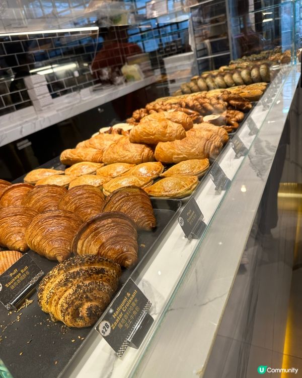 尖沙咀新開cake shop👍👍