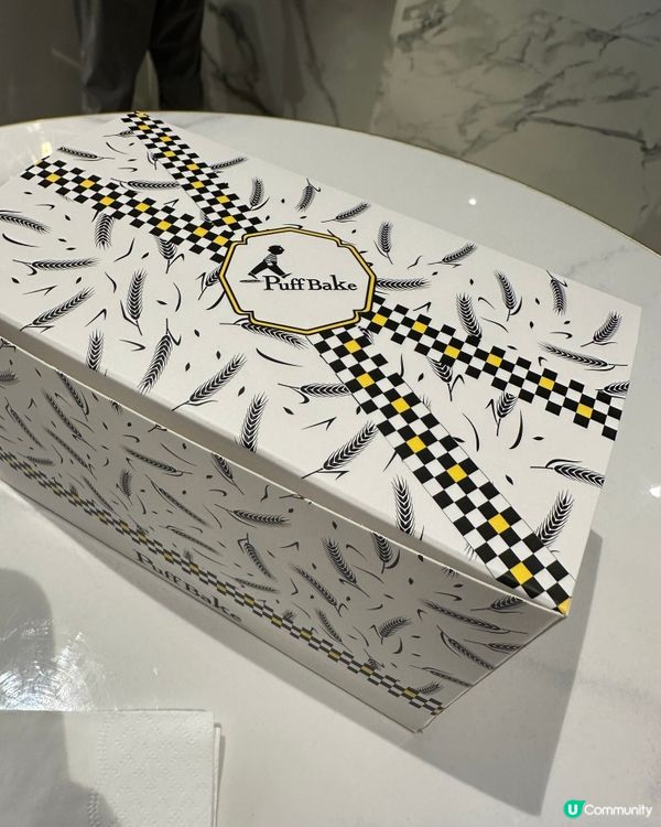 尖沙咀新開cake shop👍👍