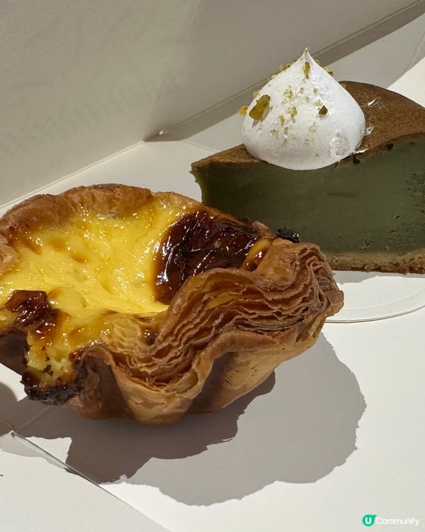 尖沙咀新開cake shop👍👍