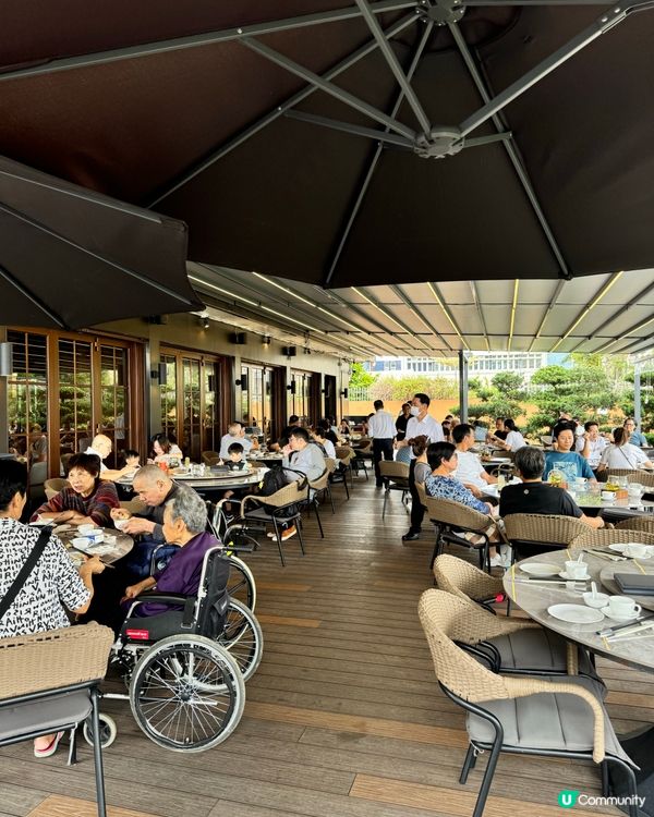 ## 大埔三門仔路皇朝明珠，環境優雅，對住大海，遠離煩囂！