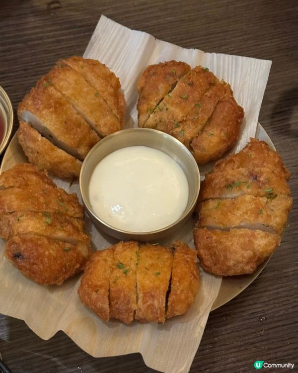 🇰🇷韓國酒吧美食推薦