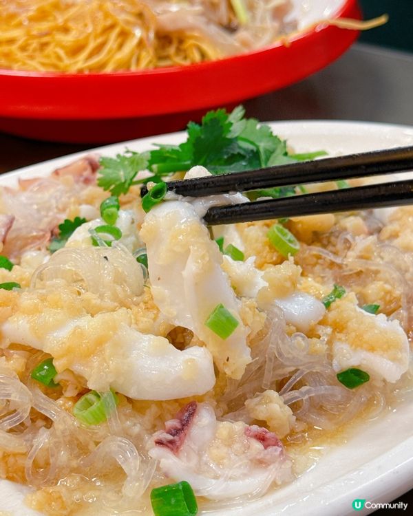 大埔運頭街 囍囍小廚 🥢  環境舒適，港式風味！