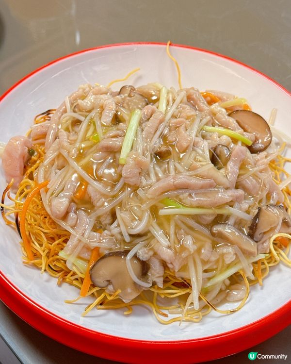 大埔運頭街 囍囍小廚 🥢  環境舒適，港式風味！