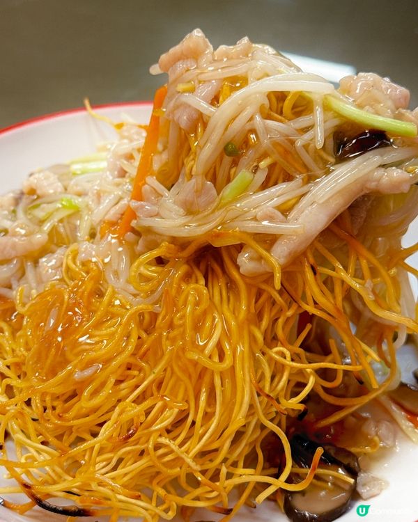 大埔運頭街 囍囍小廚 🥢  環境舒適，港式風味！