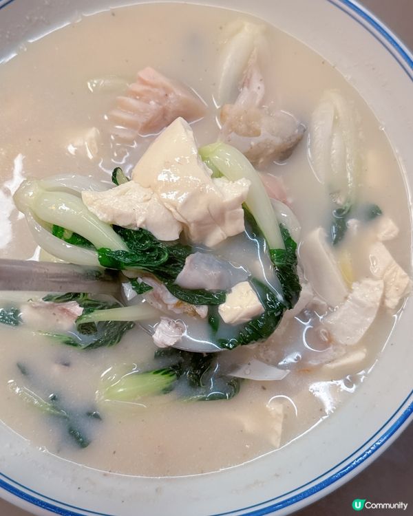 大埔運頭街 囍囍小廚 🥢  環境舒適，港式風味！