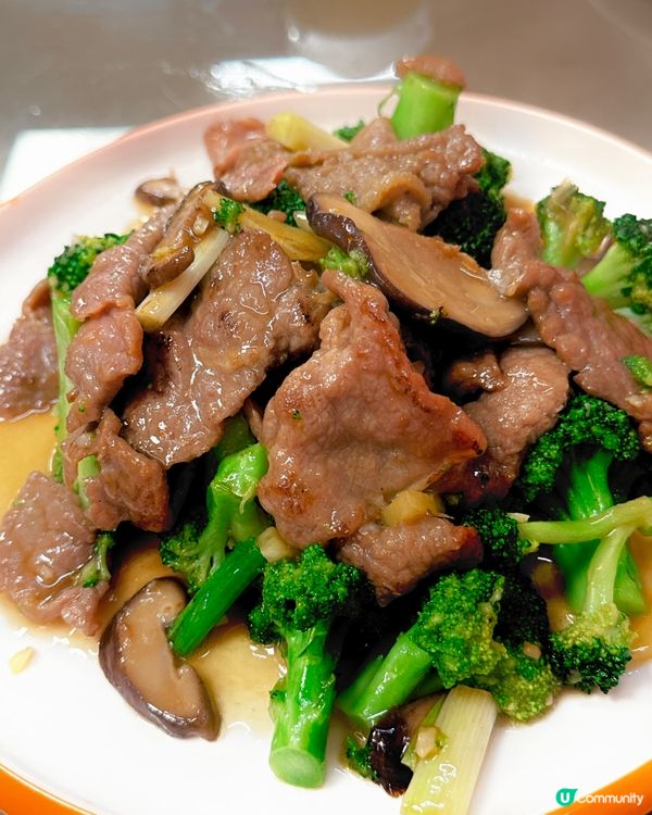 大埔運頭街 囍囍小廚 🥢  環境舒適，港式風味！