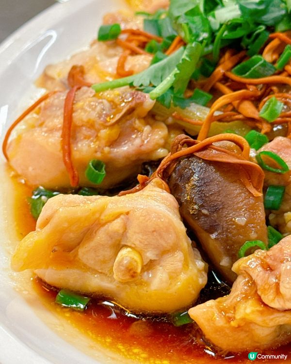 大埔運頭街 囍囍小廚 🥢  環境舒適，港式風味！