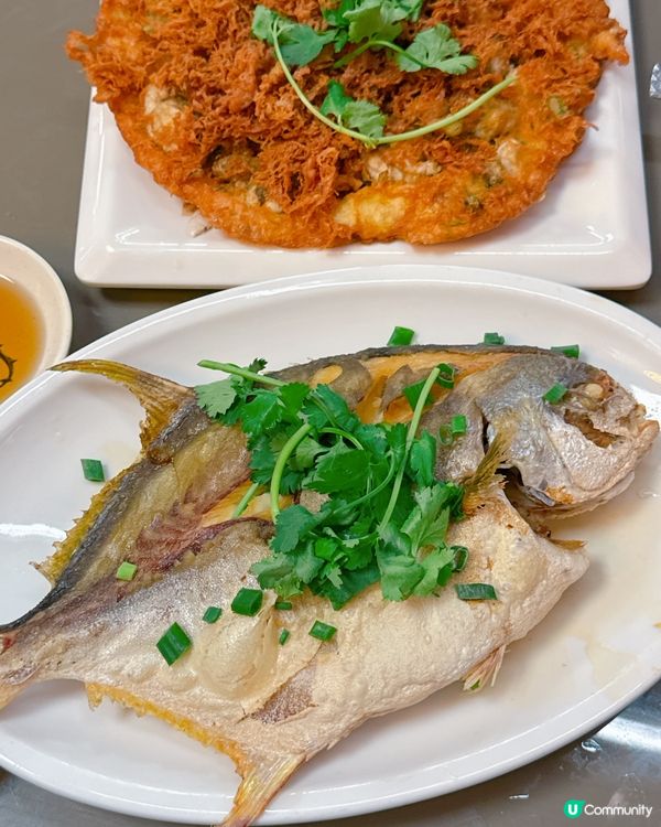 大埔運頭街 囍囍小廚 🥢  環境舒適，港式風味！