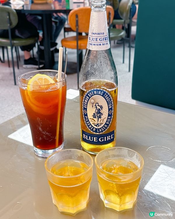 大埔運頭街 囍囍小廚 🥢  環境舒適，港式風味！