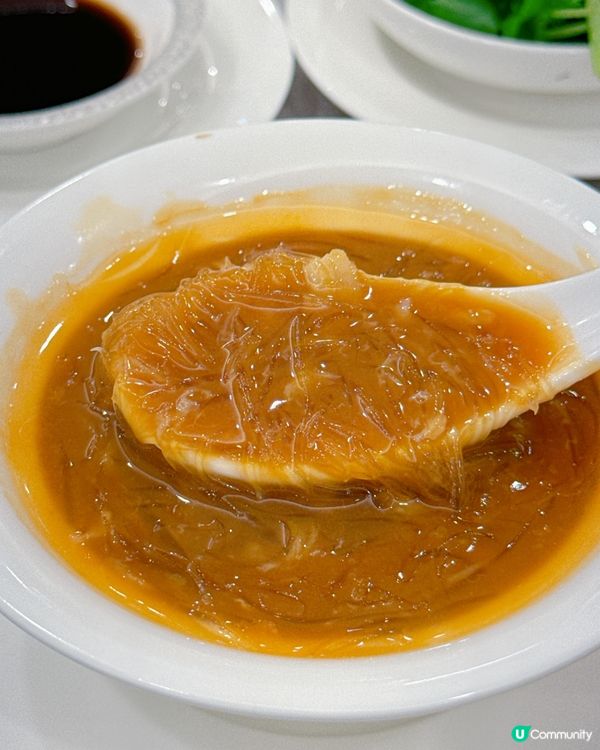 尚文潮州菜，食出潮州味😋