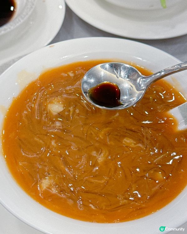 尚文潮州菜，食出潮州味😋