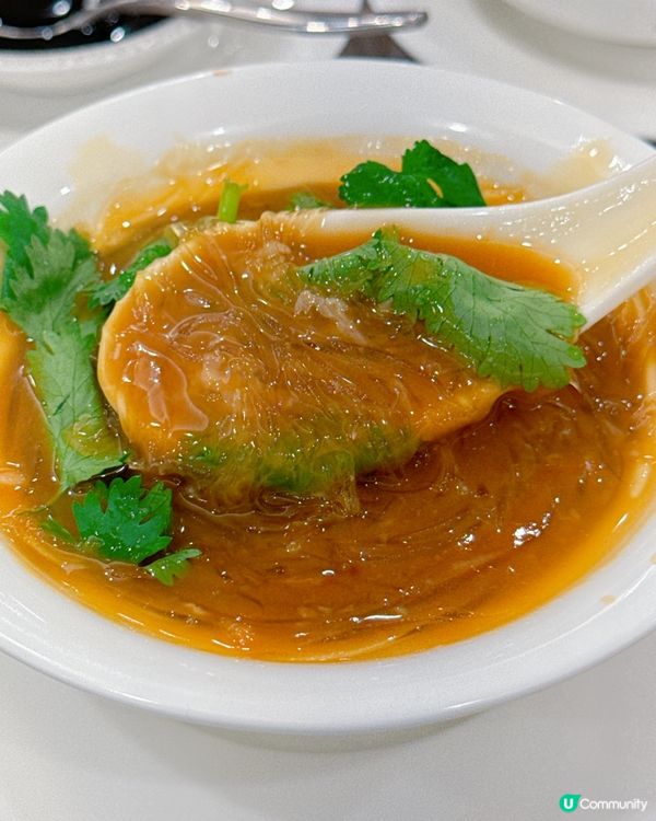 尚文潮州菜，食出潮州味😋