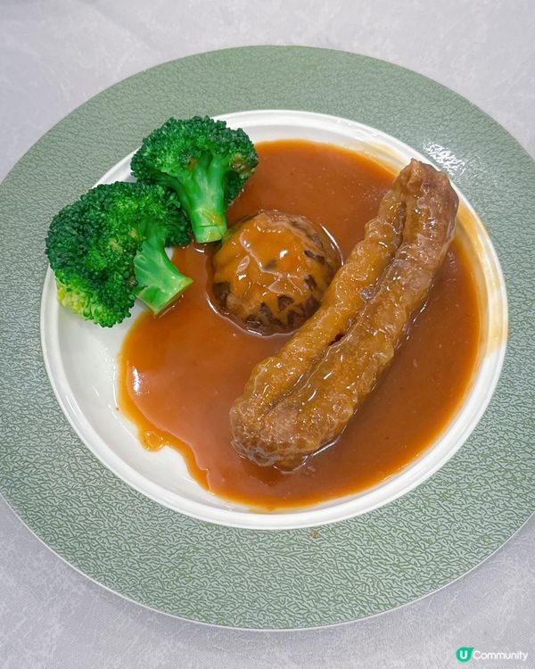 尚文潮州菜，食出潮州味😋