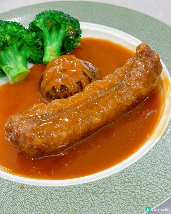 尚文潮州菜，食出潮州味😋
