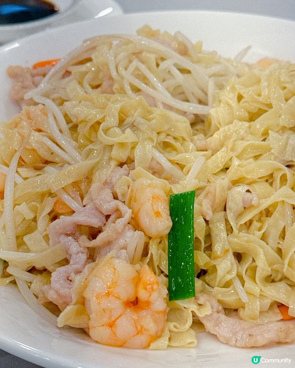 尚文潮州菜，食出潮州味😋
