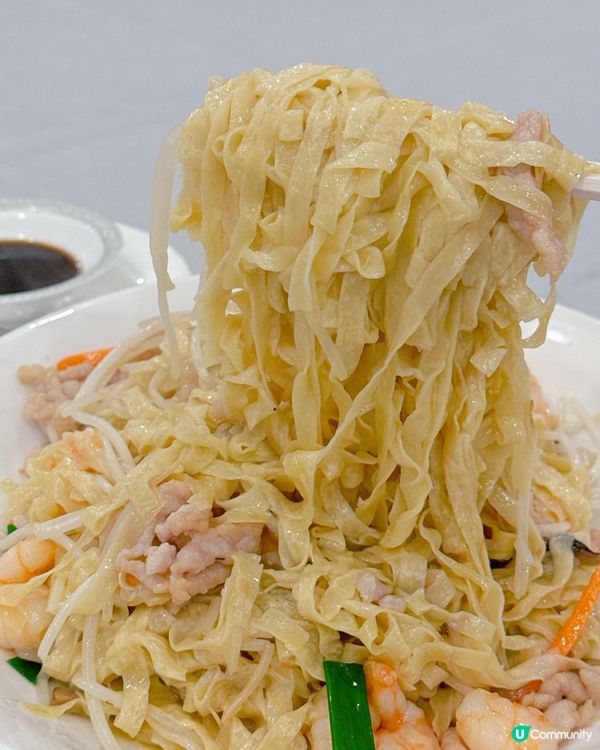 尚文潮州菜，食出潮州味😋