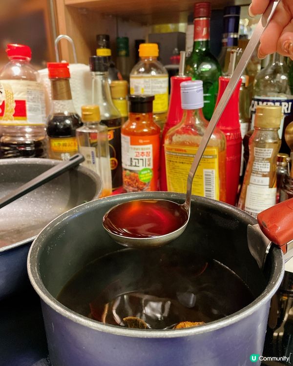 清熱解毒，羅漢果水🍹