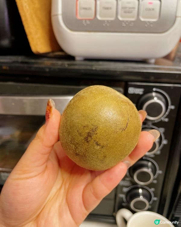 清熱解毒，羅漢果水🍹