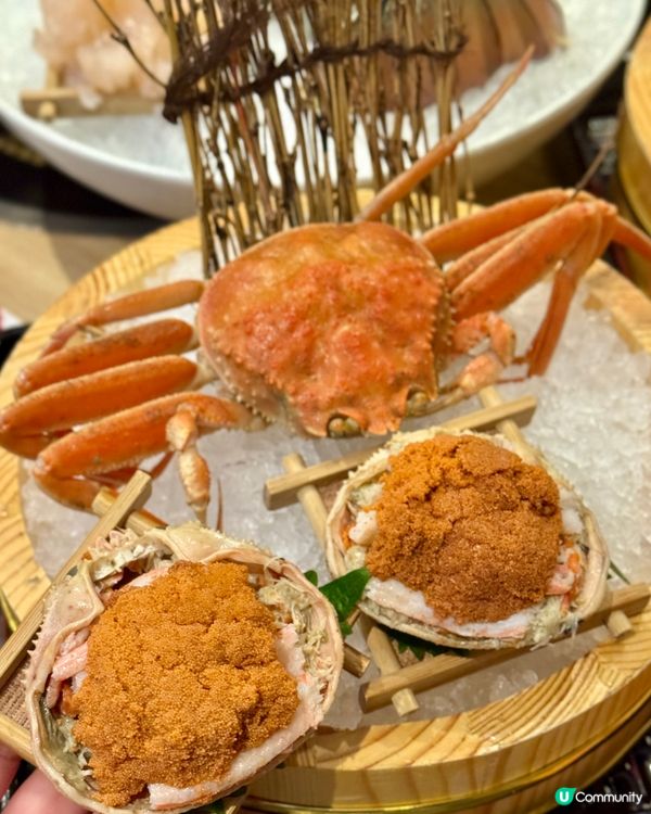 日本A5霜降黑毛和牛 壽喜燒放題 🇯🇵🐮