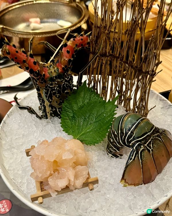 日本A5霜降黑毛和牛 壽喜燒放題 🇯🇵🐮