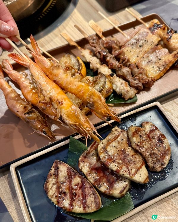 日本A5霜降黑毛和牛 壽喜燒放題 🇯🇵🐮