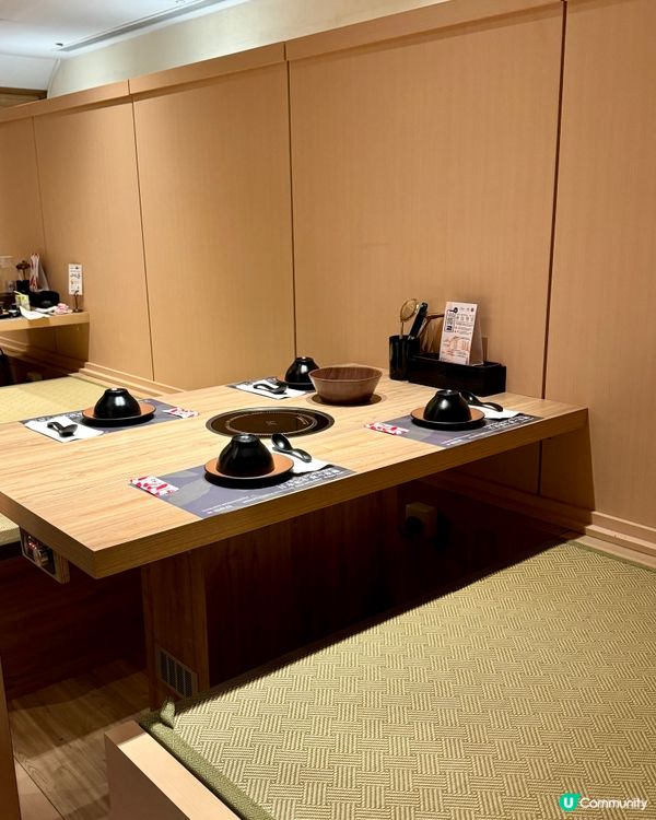 日本A5霜降黑毛和牛 壽喜燒放題 🇯🇵🐮