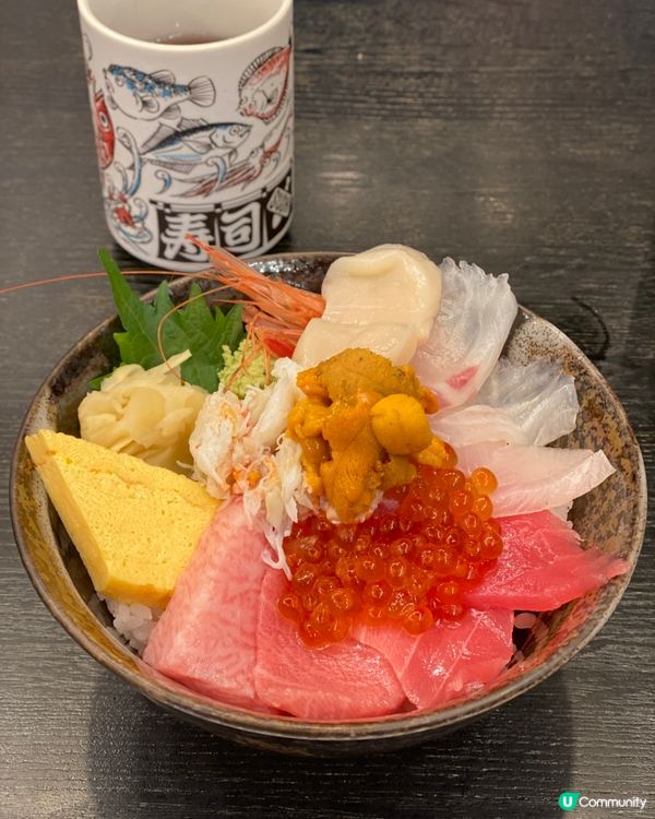 🎌東京築地魚市場～～仲有好嘢食㗎！🍣🍣🍣