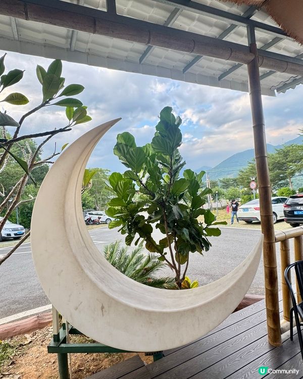 ✨✨浮山嶺睇大風車✨✨