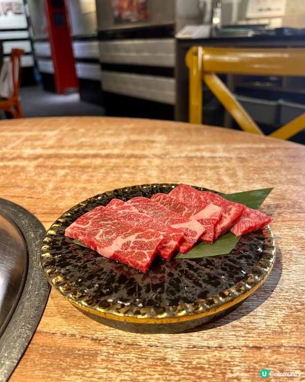 驚安燒肉商店