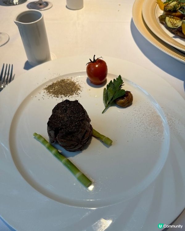 王品牛排餐廳（珠海）