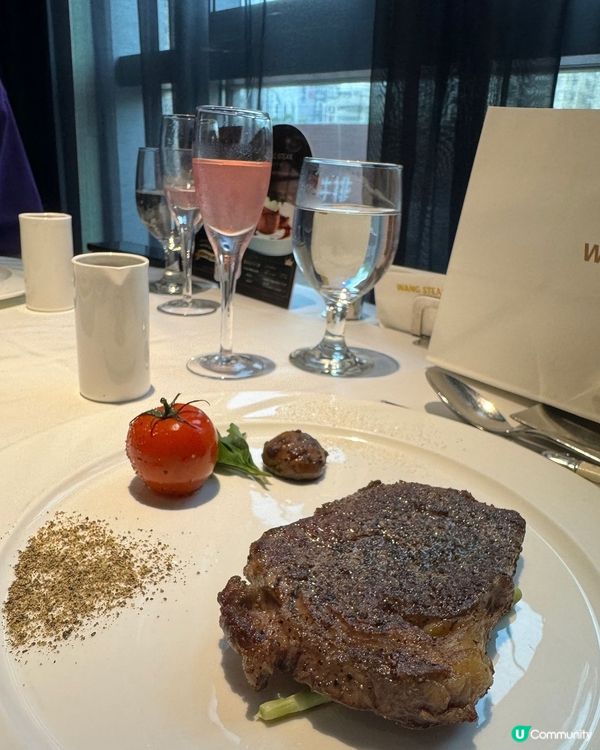 王品牛排餐廳（珠海）