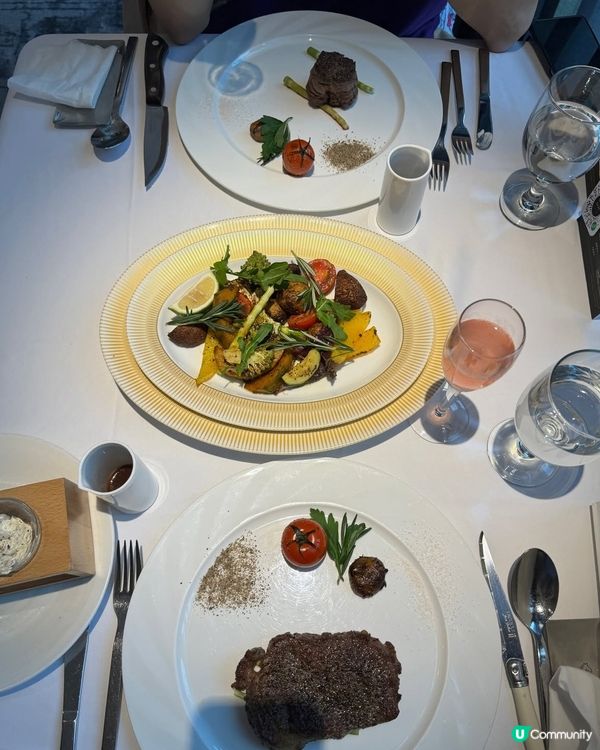 王品牛排餐廳（珠海）