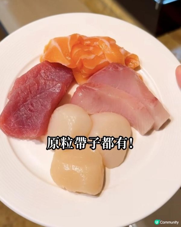 港島五星級酒店快閃聖誕自助餐六折! 性價比極高! 魚子醬、鮮蒸龍蝦、聖誕火雞 | 灣仔美食 x 萬麗 | buffet/聖誕大餐/優惠