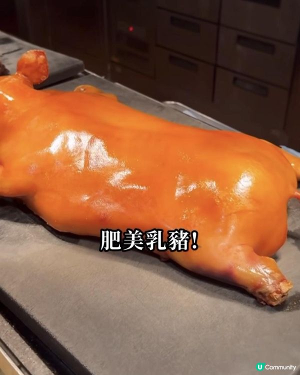 港島五星級酒店快閃聖誕自助餐六折! 性價比極高! 魚子醬、鮮蒸龍蝦、聖誕火雞 | 灣仔美食 x 萬麗 | buffet/聖誕大餐/優惠