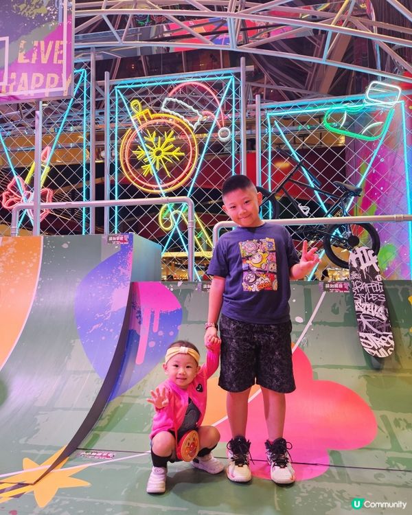 太古城聖誕🎄型格登場！🤩